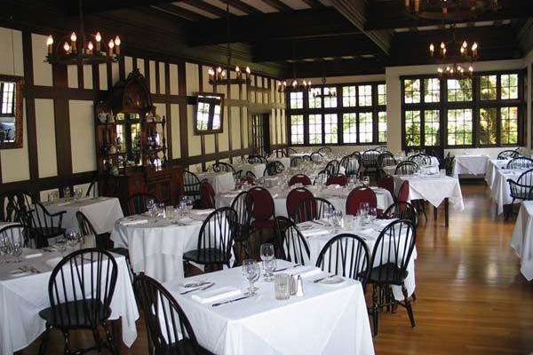 Benbow Inn (Garberville)